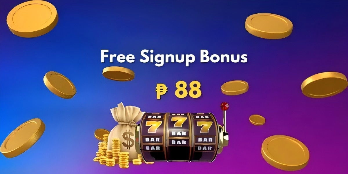 JLJL13 PH Welcome Bonus