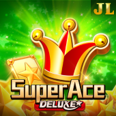Super Ace Deluxe JLJL13 PH hot slot